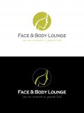 Logo # 473433 voor Nieuwe uitstraling / branding voor mijn schoonheidssalon Face & Body Lounge wedstrijd