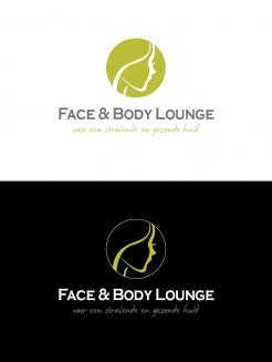 Logo # 473433 voor Nieuwe uitstraling / branding voor mijn schoonheidssalon Face & Body Lounge wedstrijd