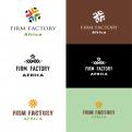 Logo # 490086 voor Firm Factory Africa wedstrijd