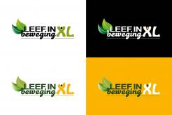 Logo # 441432 voor Logo voor Leef in Beweging XL wedstrijd