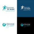 Logo # 600236 voor Logo voor Personal & Online Fysio Coach: Choose to Move wedstrijd