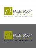 Logo # 473434 voor Nieuwe uitstraling / branding voor mijn schoonheidssalon Face & Body Lounge wedstrijd
