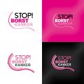 Logo # 571847 voor Stop Borstkanker! wedstrijd