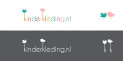 Logo # 552688 voor Kinderkleding webshop logo wedstrijd