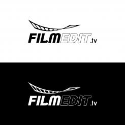 Logo # 580677 voor Logo FILMEDIT.tv wedstrijd