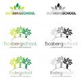 Logo # 200271 voor Ontwerp een vernieuwend logo voor de Bosbergschool Hollandsche Rading (Basisschool) wedstrijd
