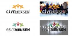 Logo # 400406 voor logo coaching/trainingsorganisatie GaveMensen wedstrijd