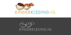 Logo # 552689 voor Kinderkleding webshop logo wedstrijd