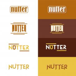 Logo design # 557806 for Design a logo for a new peanutbutter brand! contest