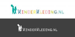 Logo # 552690 voor Kinderkleding webshop logo wedstrijd