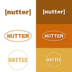 Logo design # 557807 for Design a logo for a new peanutbutter brand! contest