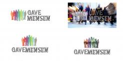 Logo # 400408 voor logo coaching/trainingsorganisatie GaveMensen wedstrijd