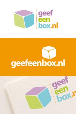 Logo # 749616 voor Logo voor hippe cadeauboxenwebshop wedstrijd