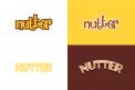 Logo design # 557808 for Design a logo for a new peanutbutter brand! contest