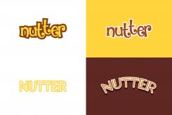 Logo design # 557808 for Design a logo for a new peanutbutter brand! contest