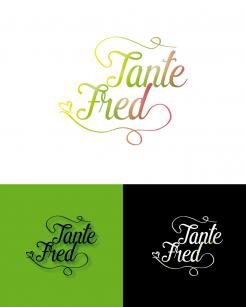 Logo design # 812418 for CONTEMPORARY AND FRESH LOGO WANTED FOR 