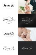 Logo # 629438 voor Ontwerp een logo voor Zoom-In Fotografie (love, wedding, friends, newborn-shoots) wedstrijd