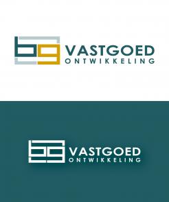 Logo # 699360 voor logo BG projectontwikkeling wedstrijd