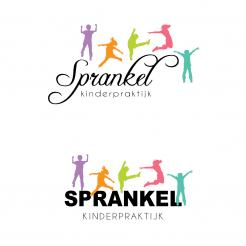 Logo # 296684 voor Ontwerp een logo voor een nieuw te starten kinderpraktijk in Amsterdam wedstrijd