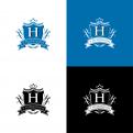 Logo # 491101 voor Logo 't Heerenhuys wedstrijd