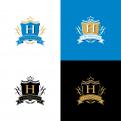 Logo # 491102 voor Logo 't Heerenhuys wedstrijd