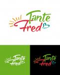 Logo design # 812421 for CONTEMPORARY AND FRESH LOGO WANTED FOR 