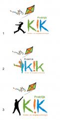 Logo # 173496 voor Ontwerp een pakkend logo voor een kinder- en jeugdpsychologiepraktijk wedstrijd