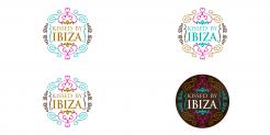 Logo # 398611 voor Logo kissed by ibiza wedstrijd