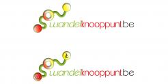 Logo # 213123 voor Wandelknooppunt wedstrijd