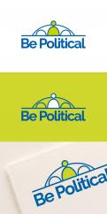 Logo # 727555 voor Een brug tussen de burger en de politiek / a bridge between citizens and politics wedstrijd