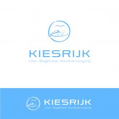 Logo design # 940330 for Design of a modern and clean logo for our Webshop in oral care contest