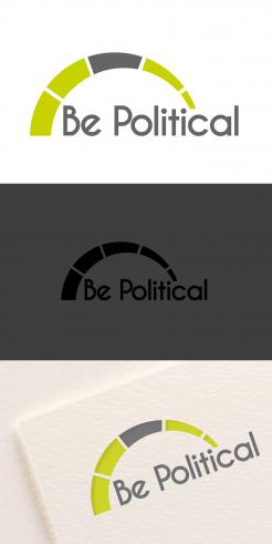 Logo # 727556 voor Een brug tussen de burger en de politiek / a bridge between citizens and politics wedstrijd