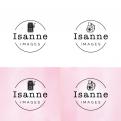 Logo # 828777 voor Logo fotografe: Isanne Images. wedstrijd