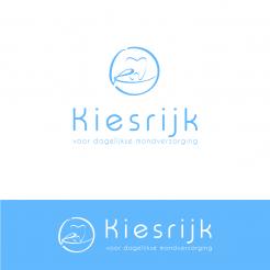 Logo design # 940331 for Design of a modern and clean logo for our Webshop in oral care contest