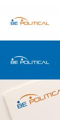Logo # 727557 voor Een brug tussen de burger en de politiek / a bridge between citizens and politics wedstrijd