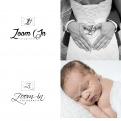 Logo # 629447 voor Ontwerp een logo voor Zoom-In Fotografie (love, wedding, friends, newborn-shoots) wedstrijd