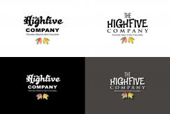 Logo # 543274 voor Logo voor The Highfive Company wedstrijd