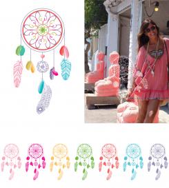 Logo # 586712 voor Boho afbeelding voor Ibiza webshop wedstrijd