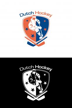 Logo design # 702680 for Logo for ice hockey sports club contest