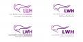 Logo # 214131 voor Ontwerp een logo voor LWH, een stichting die zich inzet tegen alvleesklierkanker wedstrijd