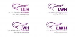 Logo # 214131 voor Ontwerp een logo voor LWH, een stichting die zich inzet tegen alvleesklierkanker wedstrijd