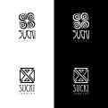 Logo design # 604770 for Design for hippie/bohemian/spiritual hand-made silver jewellery brand  contest