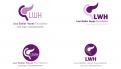 Logo # 214132 voor Ontwerp een logo voor LWH, een stichting die zich inzet tegen alvleesklierkanker wedstrijd
