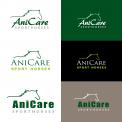 Logo design # 562838 for Design a new logo for AniCare sport horses contest
