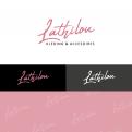 Logo design # 1183005 for Cool logo for a new webshop of clothes and accessoires contest
