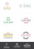 Logo design # 452188 for Logo for Lolavii. Starting webshop in Lifestyle & Fashion 