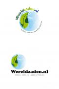 Logo # 677704 voor Logo een zaden winkel wedstrijd