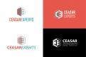 Logo # 521108 voor Caesar Experts logo design wedstrijd