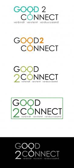Logo # 200895 voor Good2Connect Logo & huisstijl wedstrijd