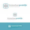 Logo # 657443 voor Nieuwe huisartsenpraktijk Amsterdam  wedstrijd